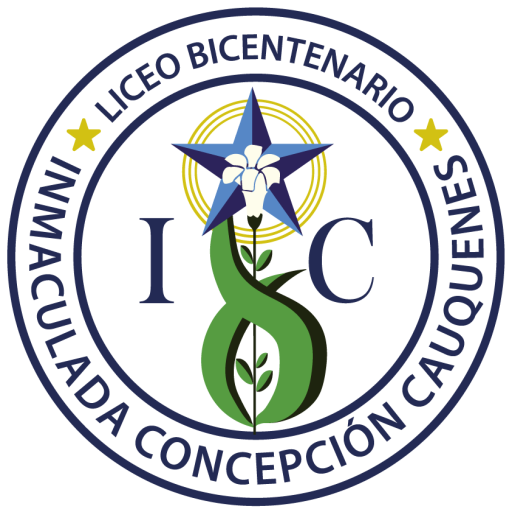 Logo LBICC