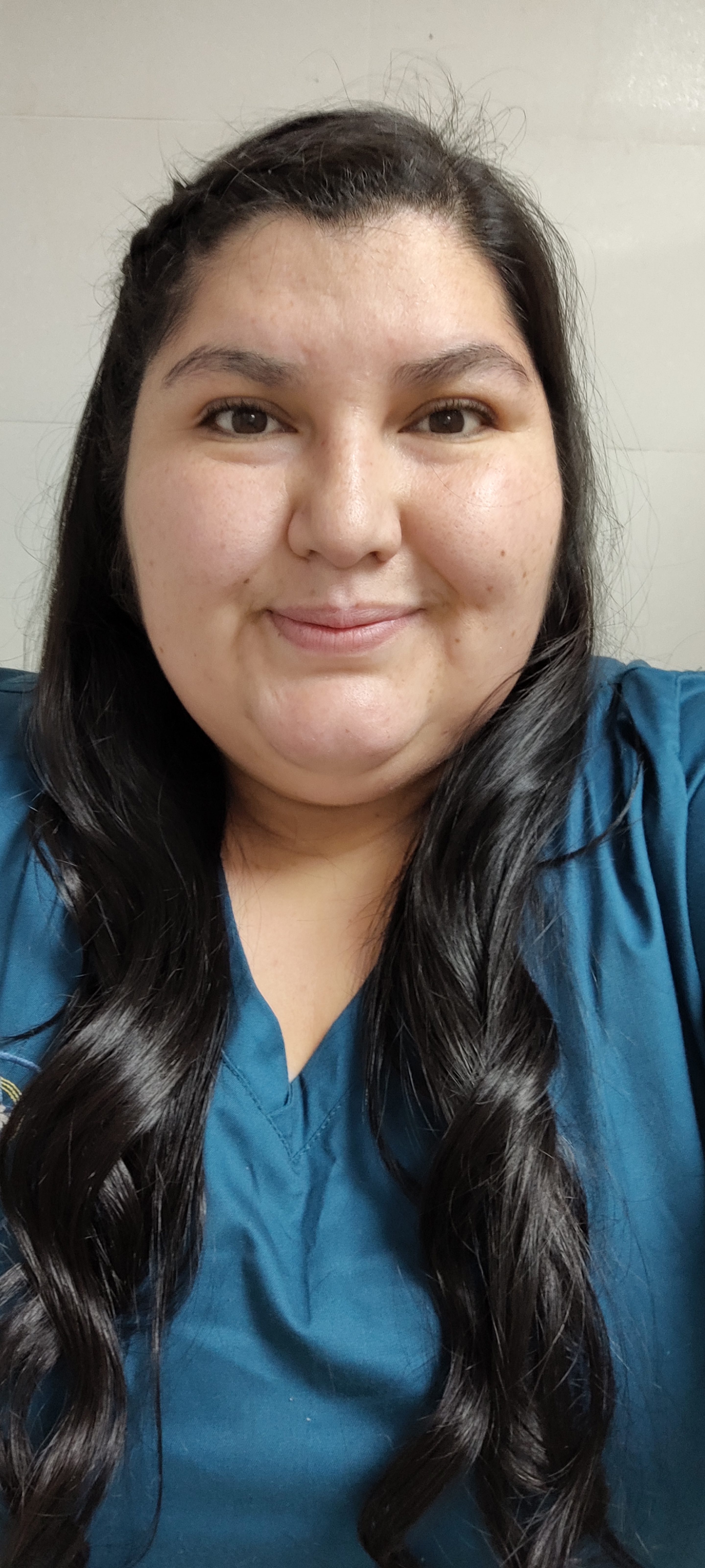 Camila Bustos 