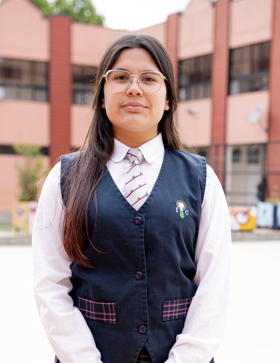 Danaith Gabriela Garcia Escalona