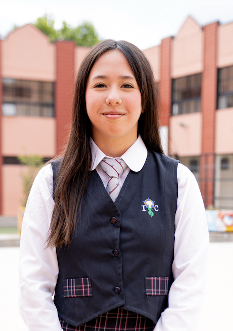 Francisca Alejandra Guantiante Revillod