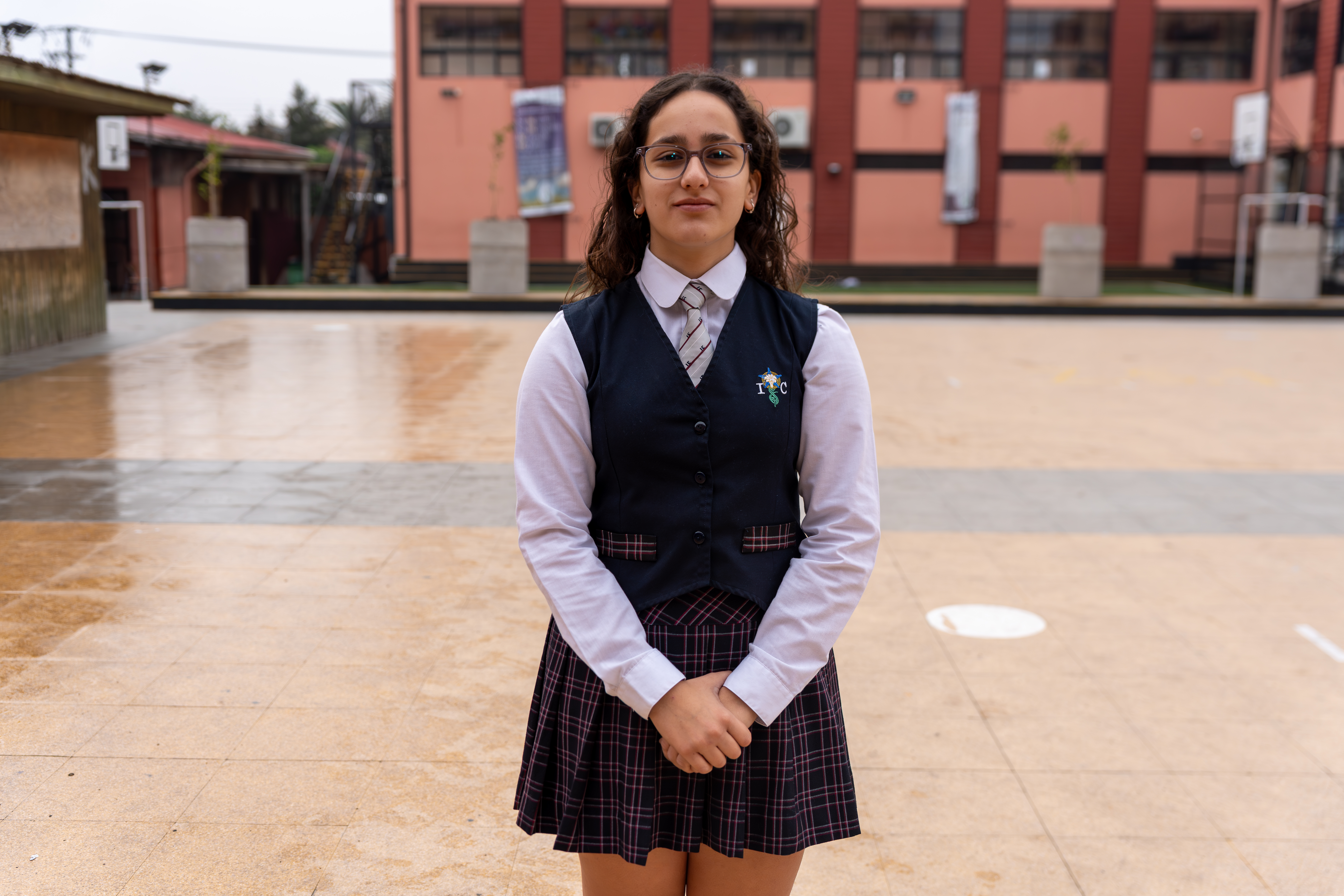 Josefa Ignacia Agurto Pradenas — Tesorera
