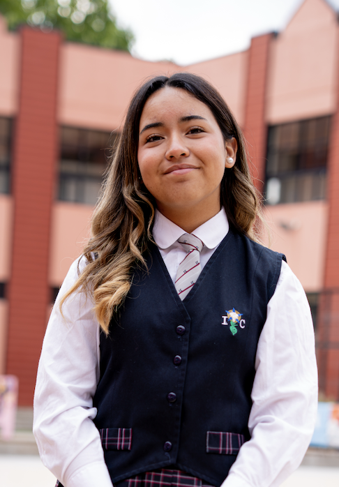 Maura Ignacia Leal Fierro