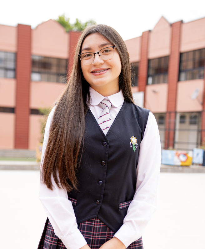 Paula Ignacia Arriagada Sepúlveda