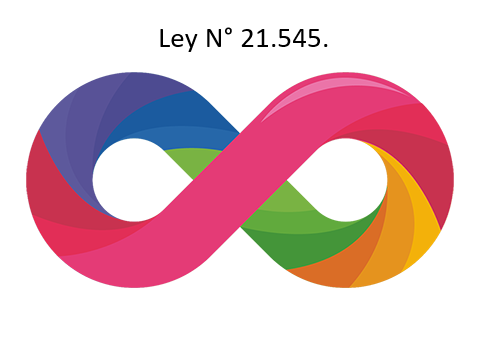 Ley TEA Chile