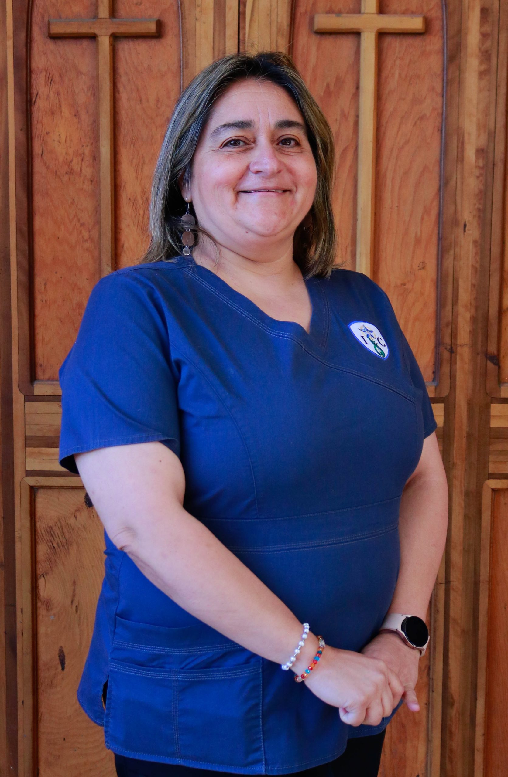 Departamento de Inglés