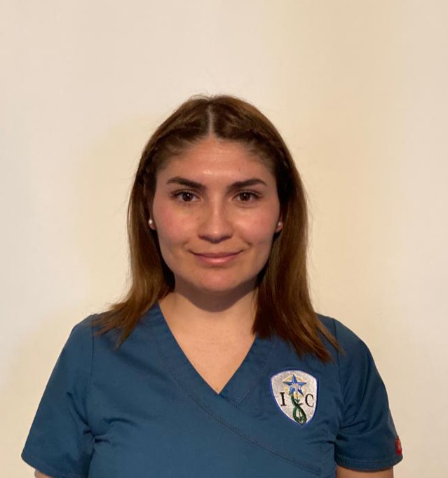 Miriam Manríquez