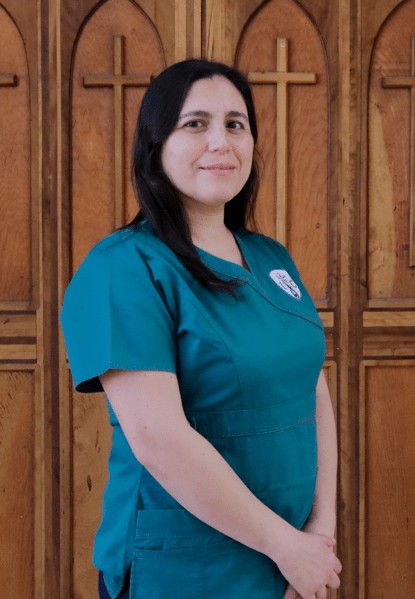 María José Venegas